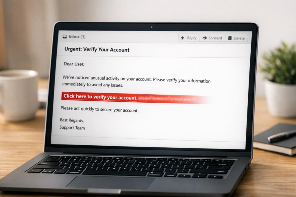 Phishing URL Detector