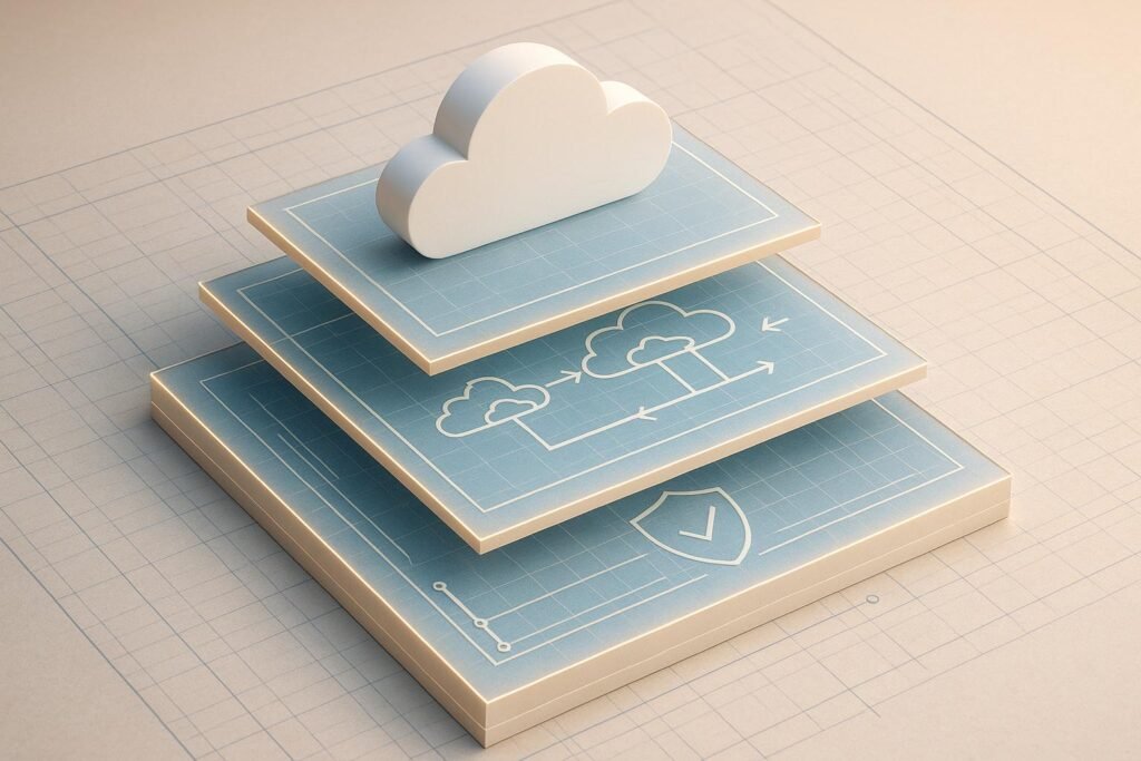 7 Cloud Security Design Principles Explained