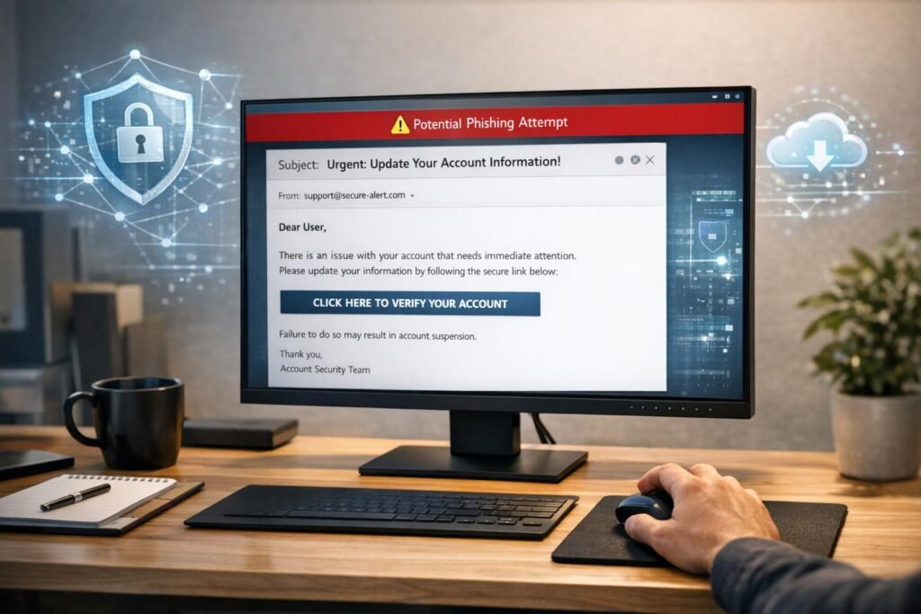 10 Best Phishing Simulation Tools 2025